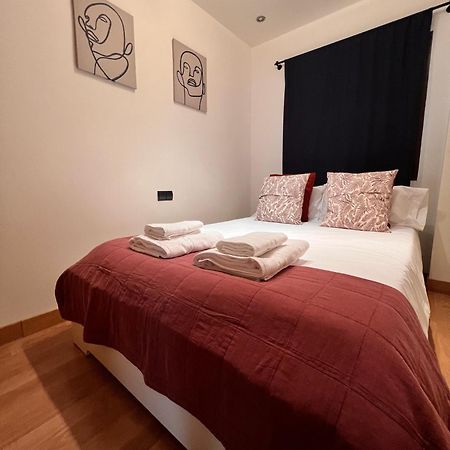 El Botones - Arenal Apartment Madrid Ngoại thất bức ảnh