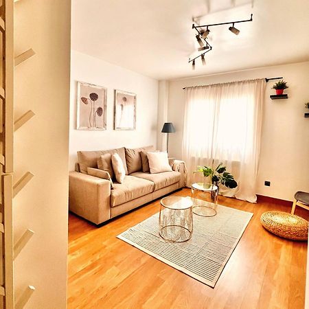 El Botones - Arenal Apartment Madrid Ngoại thất bức ảnh