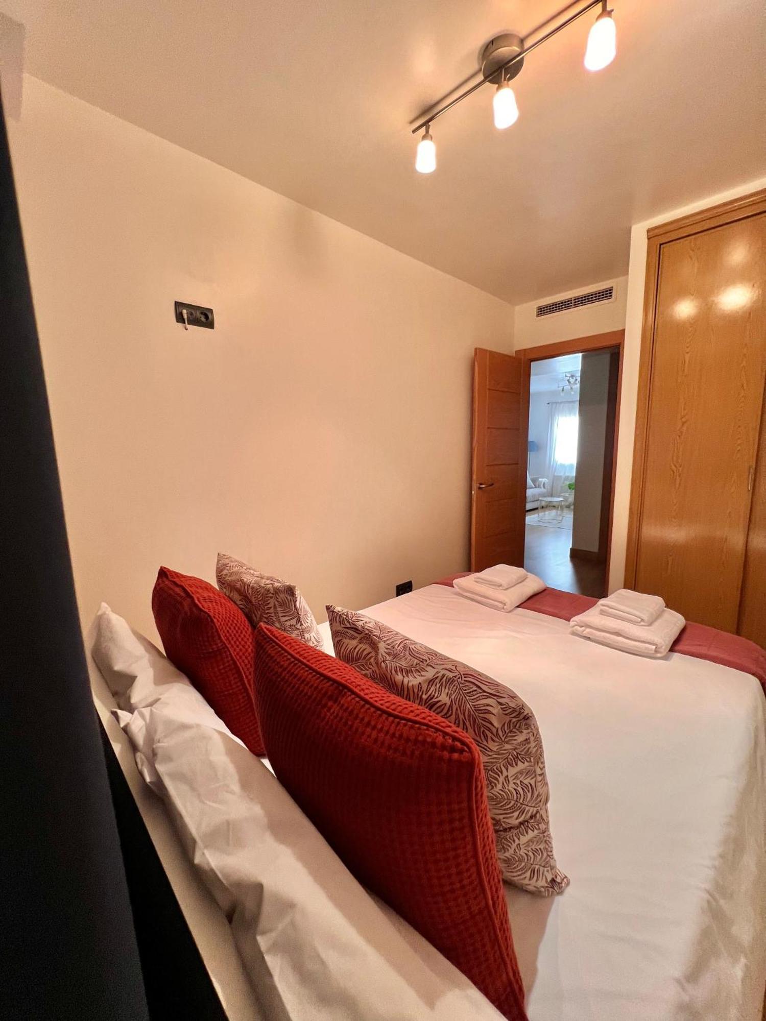 El Botones - Arenal Apartment Madrid Ngoại thất bức ảnh