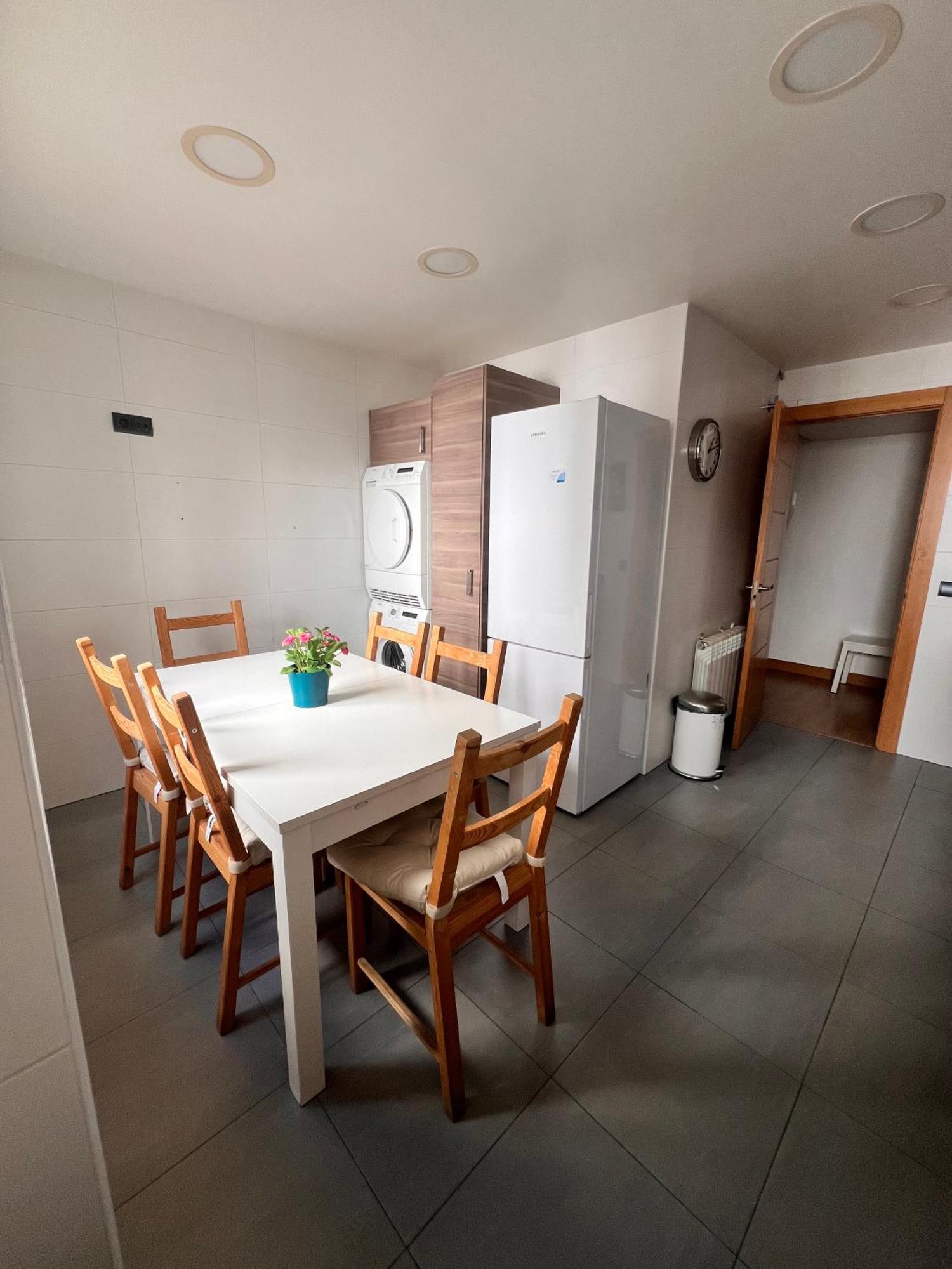 El Botones - Arenal Apartment Madrid Ngoại thất bức ảnh
