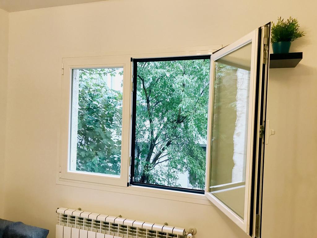 El Botones - Arenal Apartment Madrid Ngoại thất bức ảnh