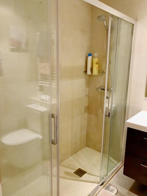 El Botones - Arenal Apartment Madrid Ngoại thất bức ảnh